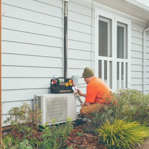 heat pump installation minnesota